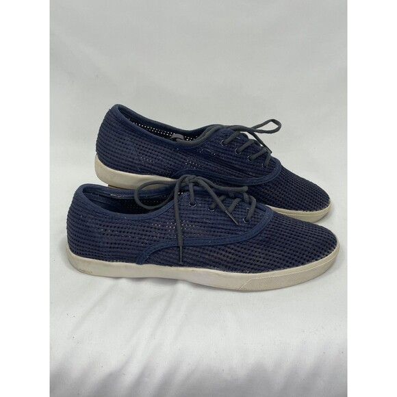 Generic Surplus vintage 2011 Spring/Summer navy blue sneakers, Size 11